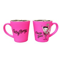 Betty Boop Mug - Party Girl