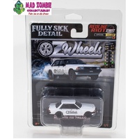 Oz Wheels - FSD Singles (FACTORY SEALED BOX SET OF 12) - PRE ORDER