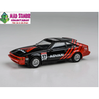 Para 64 1/64 - Toyota Celica Supra ADVAN Diecast Model Car