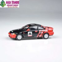 Para 64 -1995 Honda Civic Coupe EJ1 Autocross LHD