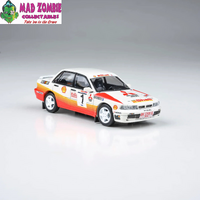 Para 64 - Mitsubishi Galant VR-4 APRC Rally Malaysia 1991 #1 RHD