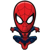 Marvel Spider-Man Wiggler Air Freshner