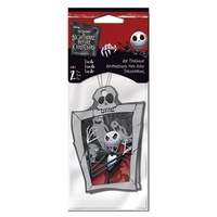 Nightmare Before Christmas Ghostly Air Freshener 2-Pack