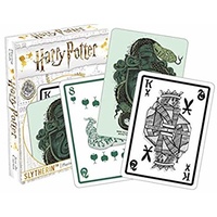 Harry Potter Ravenclaw Playing Cards