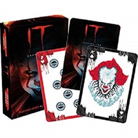 IT Chapter 2 Playing Cards