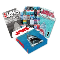 Jaws Playing Cards - Posters