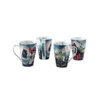 Peter Pan Mug - Cardew Designs