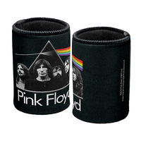 Pink Floyd Can Cooler - Darkside