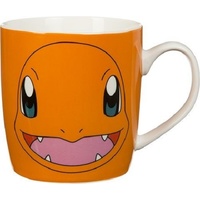 Pokemon Coffee Mug Charmander