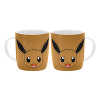 EEVEE COFFEE MUG