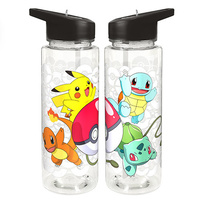 Pokemon Tritan Bottle
