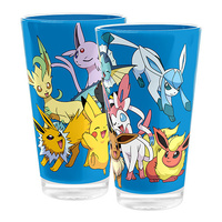 Pokemon Eeveelution PS Cup
