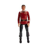 Star Trek Classic Star Trek II: The Wrath of Khan Admiral James T. Kirk 5-Inch Action Figure