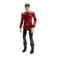 Star Trek Classic Star Trek II: The Wrath of Khan Captain Spock 5-Inch Action Figure