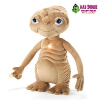 E.T. the Extra-Terrestrial Interactive Plush