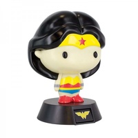 Wonder Woman - 3D Character Light
