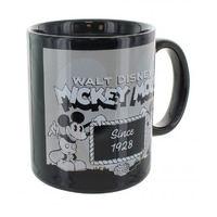 Disney Mickey Mouse - Heat Changing Mug