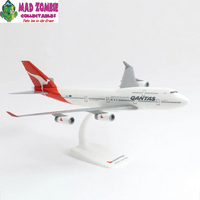 PPC - 1/250 QANTAS B747-400 Old Livery