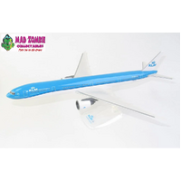 PPC - 1/200 KLM B777-300ER
