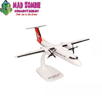 PPC - QANTAS 1/100 QantasLink Dash 8-300