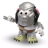 Predator - Predator Mr Potato Head