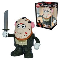 Friday the 13th Jason Vorhees Mr. Potato Head