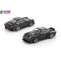Pop Race 1/64 - ASTON MARTIN VANTAGE GT3 BATHURST 12H 2020 - PRE-ORDER