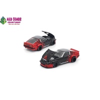 Pop Race 1/64 - PANDEM 280ZX ADVAN - PRE-ORDER