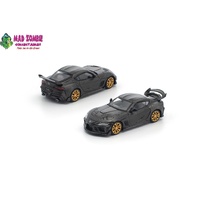 Pop Race 1/64 - DARWIN PRO 66G WBK SUPRA A90 CARBON EDITION - PRE-ORDER