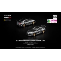 Pop Race 1/64 - SINGER SPA 1000KM 1971 - PRE-ORDER