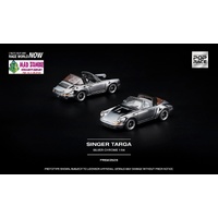 Pop Race 1/64 - MERCEDES-BENZ AMG CLK GTR FIA GT CHAMPIONSHIP 1997 - PRE-ORDER