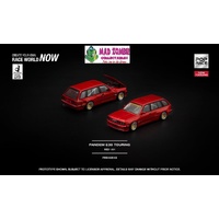 Pop Race 1/64 -  LB SUPER SILHOUETTE RX7 (FD3S) WHITE (NEW TOOLING) -  PRE-ORDER