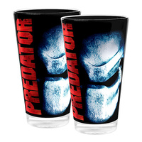 PREDATOR BLACK PS TUMBLER