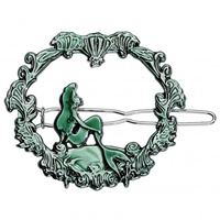 THE LITTLE MERMAID - ARIEL BARRETTE