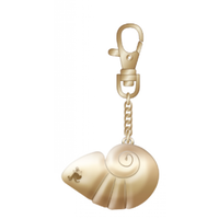 Disney The Little Mermaid - Shell Bag Clip