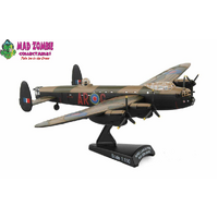 Postage Stamp - 1/93 RAAF Spitfire