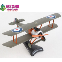 Postage Stamp - RAAF 1/63 AFC Australian Flying Corp. Sopwith Camel