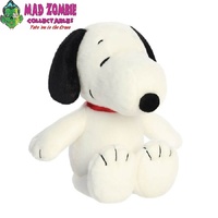 Peanuts 30cm Soft Plush Toy - Snoopy