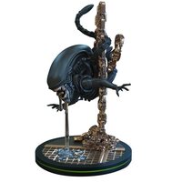 Alien Xenomorph Q-Fig