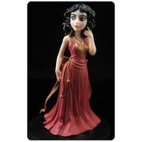 Firefly Serenity Little Damn Heroes Inara Serra Maquette Statue