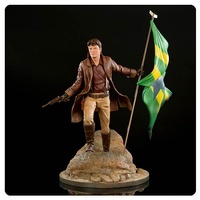Firefly Serenity Malcolm Reynolds Master Series 1:6 Scale Statue