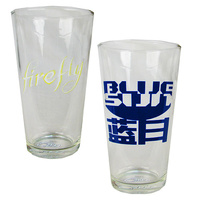 Firefly Pint Glass 2-Pack