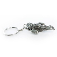 Firefly Serenity Replica HD Metal Key Chain