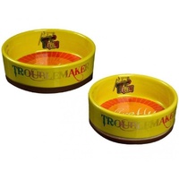 Firefly Troublemaker Ceramic Bowl Set