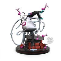 Ghost-Spider Q-Fig Elite Diorama Figure