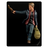 Supernatural Dean Winchester Mini Master PVC Statue