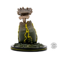 Alien - Alien Facehugger Q-Fig Diorama