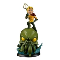 Aquaman - Aquaman & Cthulhu Q-Fig Max Figure SDCC 2016 Exclusive