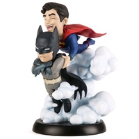 DC Comics World's Finest Q-Fig Max Figure