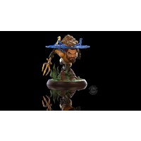 Aquaman - Aquaman Q-Fig